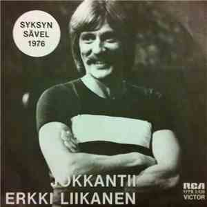 Erkki Liikanen - Jokkantii