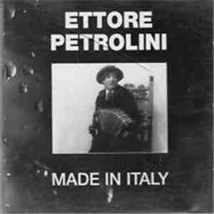 Ettore Petrolini - Made In Italy