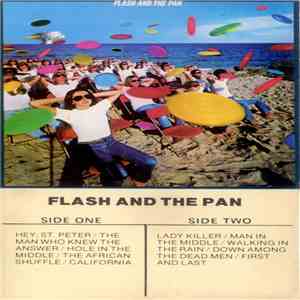 Flash And The Pan - Flash And The Pan