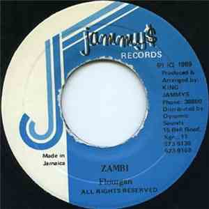 Flourgan - Zambi