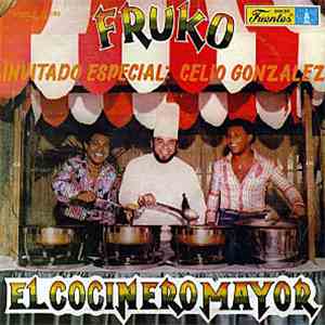Fruko - El Cocinero Mayor