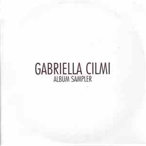 Gabriella Cilmi - Album Sampler