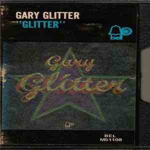 Gary Glitter - Glitter