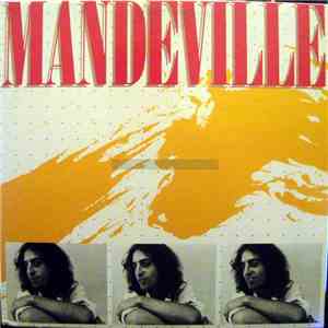Gaston Mandeville - Mandeville