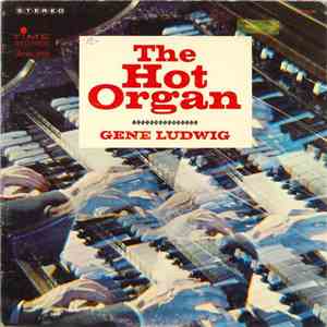 Gene Ludwig - The Hot Organ