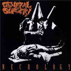 General Surgery - Necrology