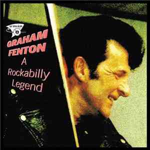 Graham Fenton - A Rockabilly Legend