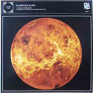 Guardian Alien, The Cosmic Dead - Tunnel Channel Volume I