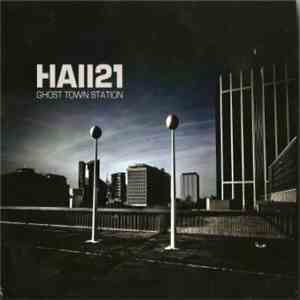 Hall21 - Ghost Town Station
