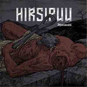 Hirsipuu - Ihmisestä