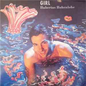 Hubertus Hohenlohe - Girl