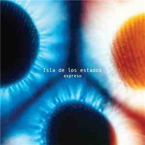 Isla De Los Estados - Expreso