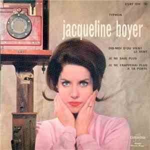 Jacqueline Boyer - Jacqueline Boyer