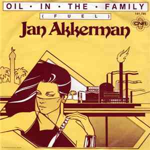 Jan Akkerman - Oil In The Family (Fuel)