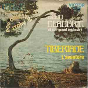 Jean Claudric - Tiberiade