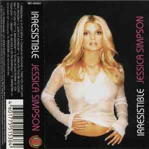 Jessica Simpson - Irresistible