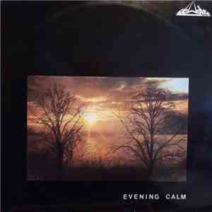 Jill Answell - Evening Calm
