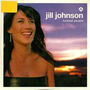 Jill Johnson - Luckiest People