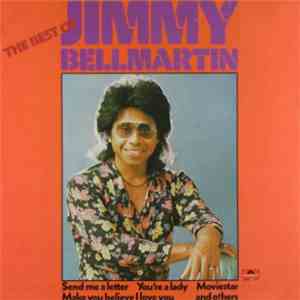 Jimmy Bellmartin - The Best Of