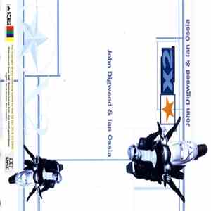 John Digweed & Ian Ossia - StarsX2
