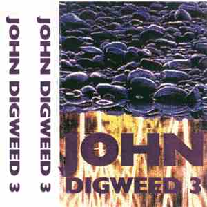 John Digweed - John Digweed 3