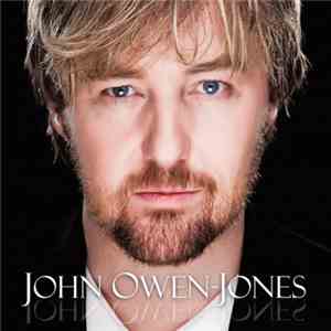 John Owen-Jones - John Owen-Jones