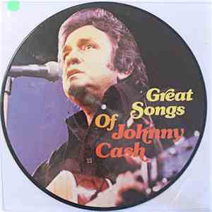 Johnny Cash - Great Songs Of Johnny Cash