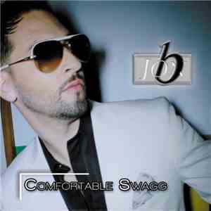 Jon B - Comfortable Swagg