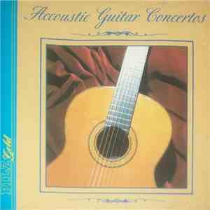 José Perez - Accoustic Guitar Concertos