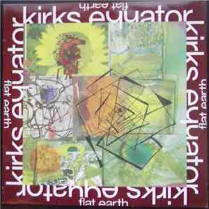 Kirks Equator - Flat Earth
