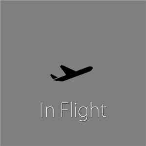 Korean Air - In Flight