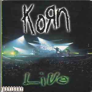 Korn - Live