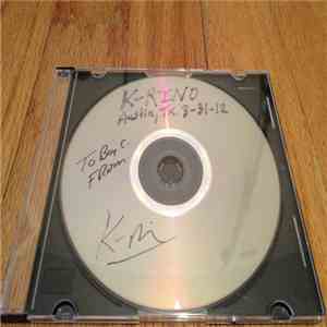 K-Rino - Book Number 7 Album Release Party Concert