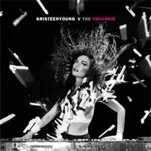 Kristeen Young - V The Volcanic