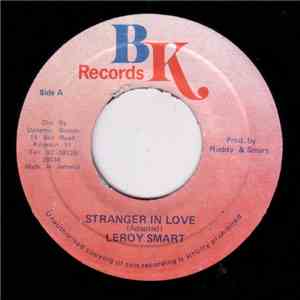 Leroy Smart - Stranger In Love