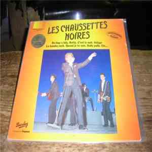 Les Chaussettes Noires - Be-bop A Lula