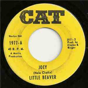 Little Beaver - Joey / Funkadelic Sound