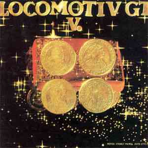 Locomotiv GT - V.