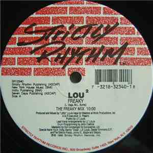 Lou² - Freaky