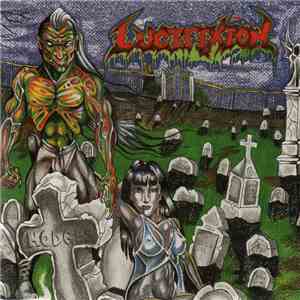 Lucifixion - Indulge In The Macabre