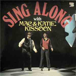 Mac & Katie Kissoon - Sing Along With Mac & Katie Kissoon