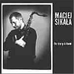Maciej Sikała - The Sheep Is Found