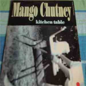 Mango Chutney - Kitchen Table