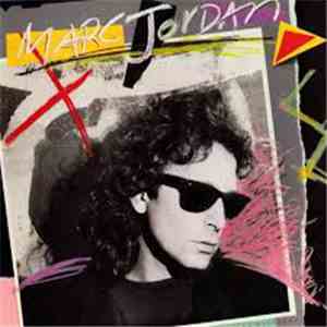 Marc Jordan - Talking Through Pictures