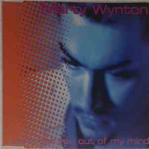 Marty Wynton - I Can't Get You Out Of My Mind
