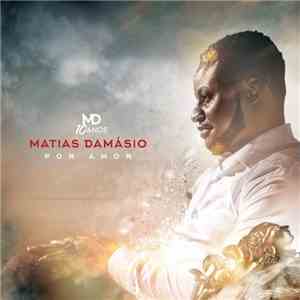 Matias Damásio - Por Amor