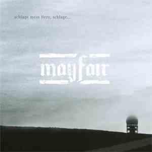 Mayfair - Schlage Mein Herz, Schlage