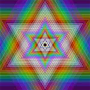 Merkaba  - Rediscovery