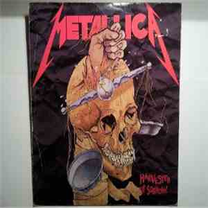 Metallica - Harvester Of Sorrow
