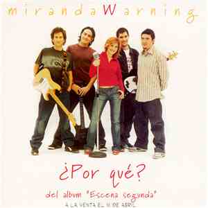 Miranda Warning  - ¿Por Qué?